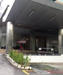 Ban Teck Han Building (D19), Factory #458013201